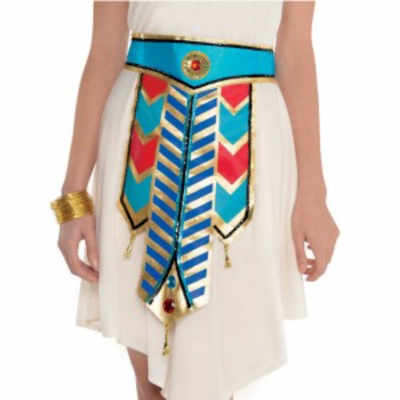 Women's Goddess Belt (Standard/one size fits most) - Picture 1 of 3